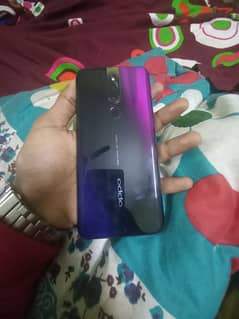 Oppo F11 pro 128Gb