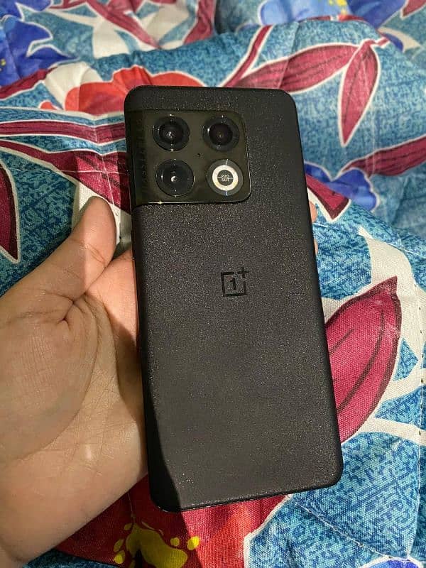 OnePlus 10pro non pta 1