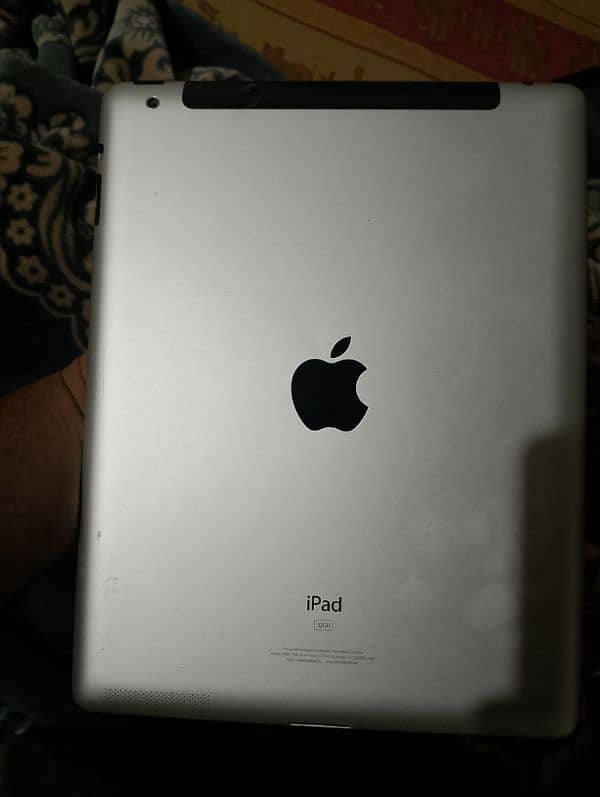 apple ipad 6