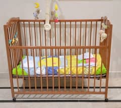 Baby Cot