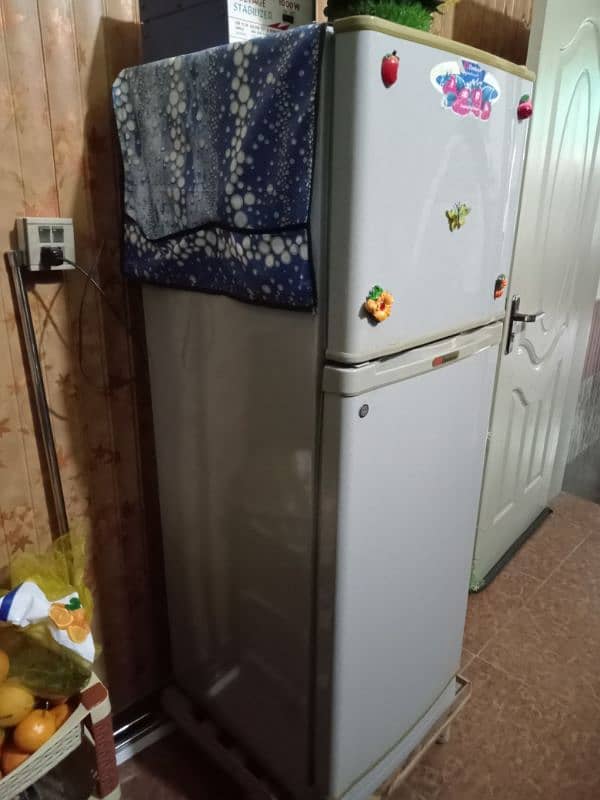 FRIDGE FOR SALE 2