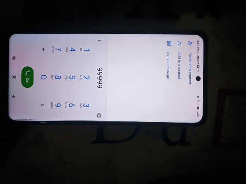 POCO X3 Pro 8 GB ram 128 rom 4