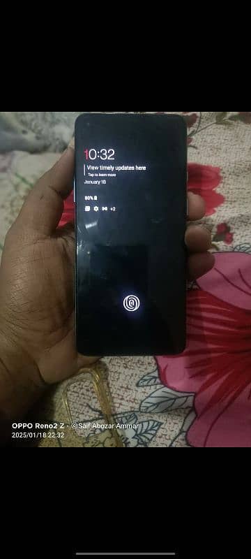 sale and exchange oneplus 9R 1