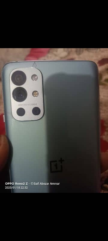 sale and exchange oneplus 9R 7