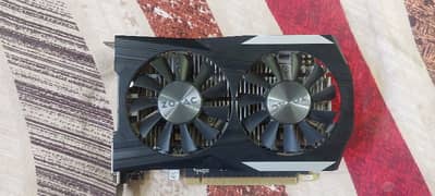 GTX 1050 2GB Dual Fan GPU