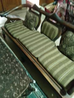 5 seater sofa