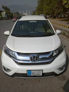 Honda BR-V 2019