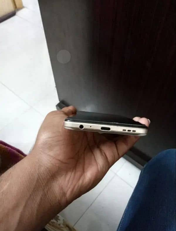 tecno camon 18t sealed peice 4