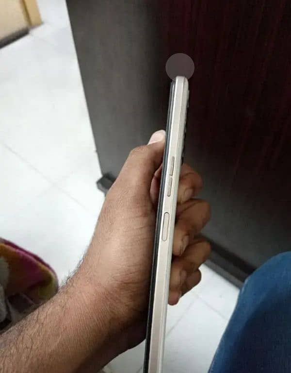 tecno camon 18t sealed peice 5