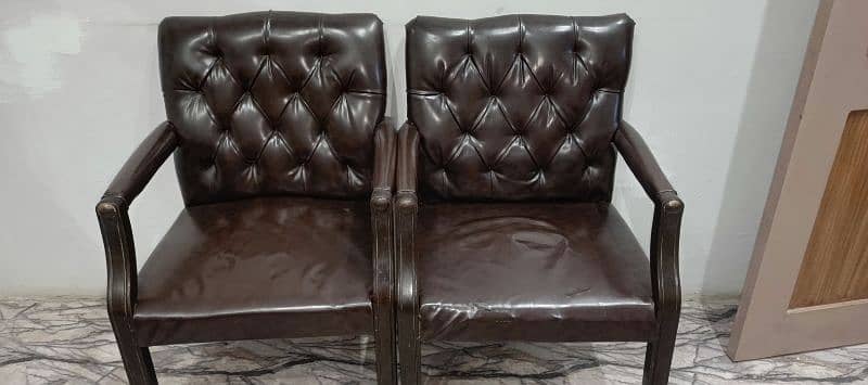 leather sofa set 0