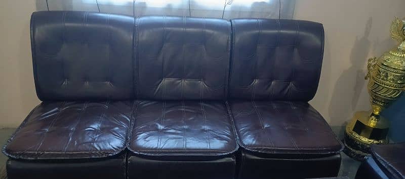 leather sofa set 2