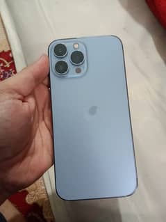 iPhone 13 Pro Max pta approved