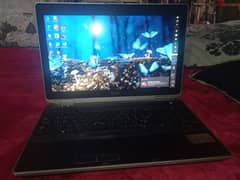 Dell Latitude 3570 laptop far sale.