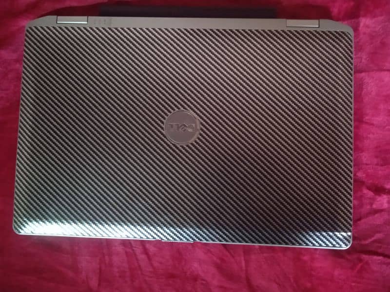 Dell Latitude 6530 laptop far sale. 2