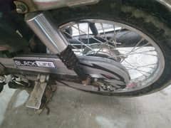 Honda 125cc