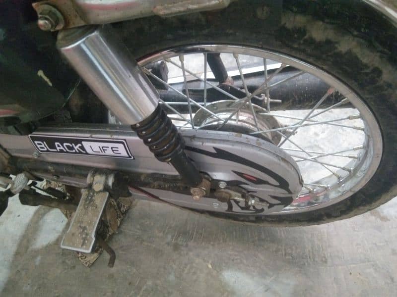 Honda 125cc 0