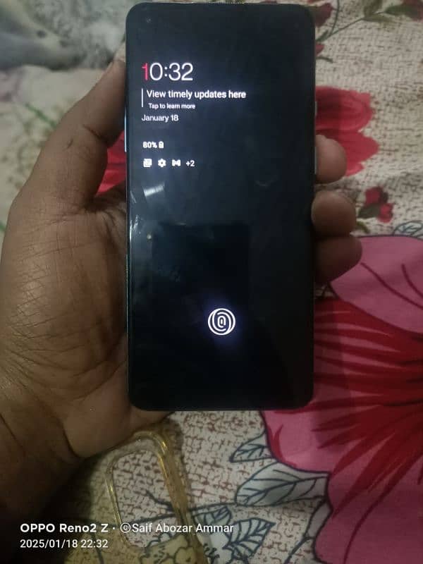 sale and exchange oneplus 9R 1