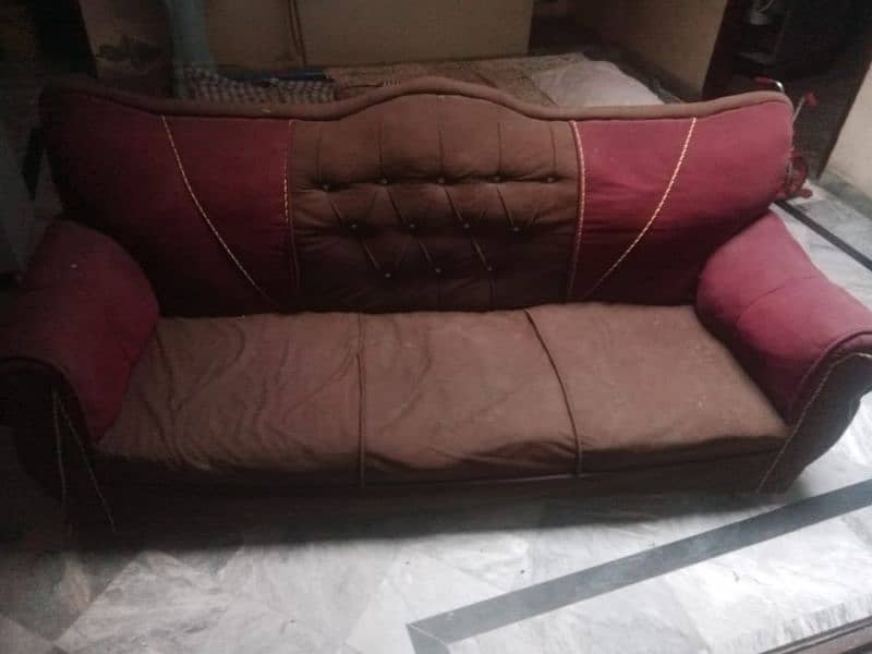 Sofa 3/1 0