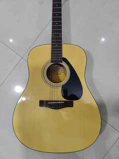 Yamaha f310 Guitar for sale