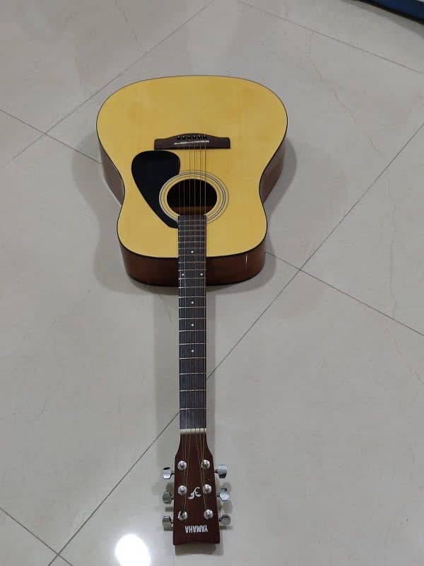 Yamaha f310 Guitar for sale 1