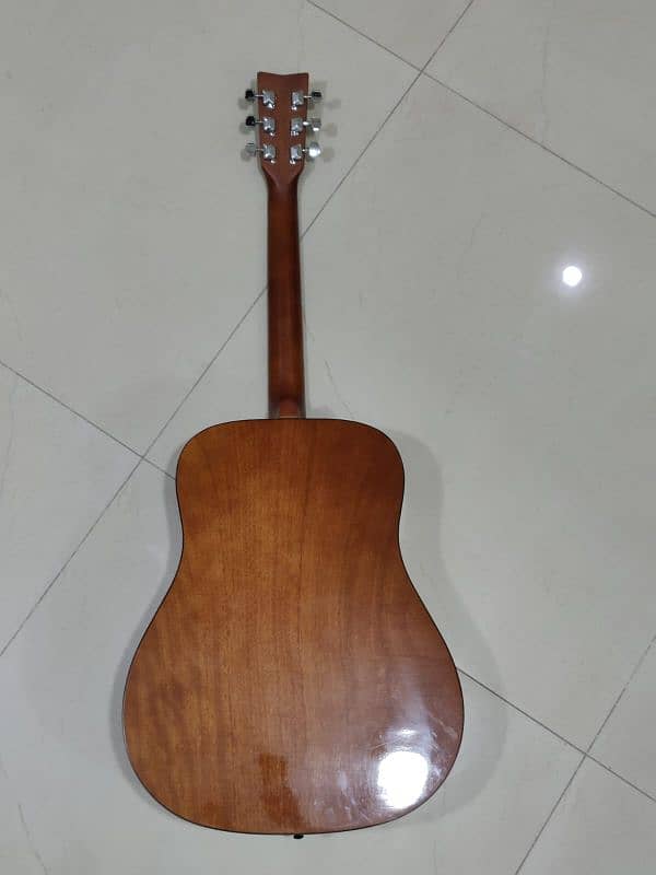 Yamaha f310 Guitar for sale 5