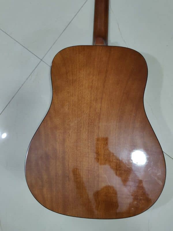 Yamaha f310 Guitar for sale 6