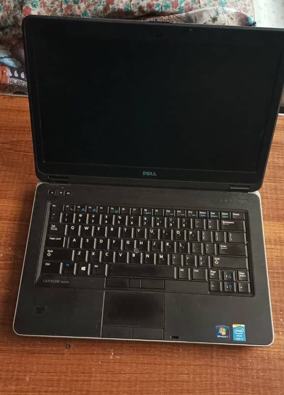 Dell core i5 1