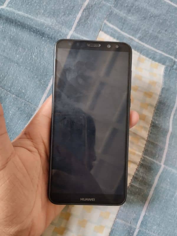 huawai mate 10 lite 4gb 64gb 1