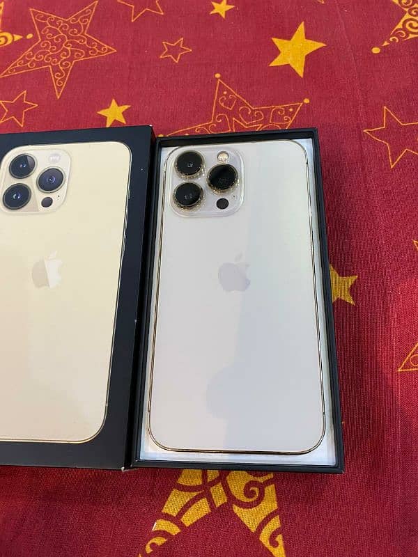 iphone 13 pro pta approved 7