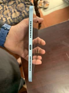 iPAD MINI 7 (A17 pro chip)