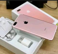 iPhone 7 plus 128 GB WhatsApp number=0342=57=93=200