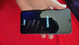 Huawei Nova 3i