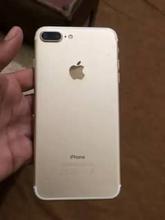 Apple iPhone 7 Plus 32gb Pta