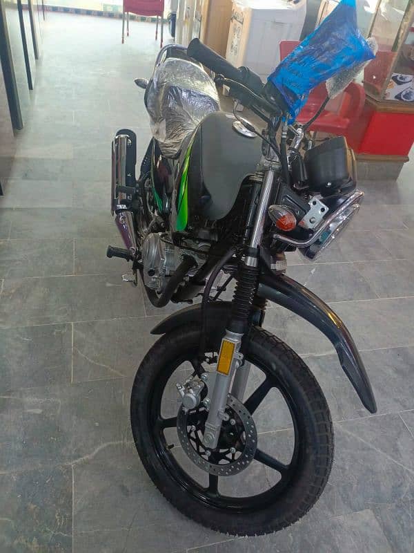 bike for sale 1