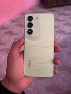 Vivo Y 100 (8+8/256) with box