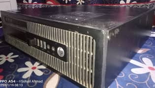 Gaming PC core i3 8gb RAM urgent sale All Ok