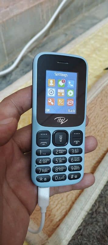 itel 2165 excellent condition 0