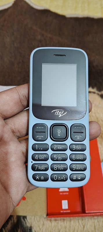 itel 2165 excellent condition 4