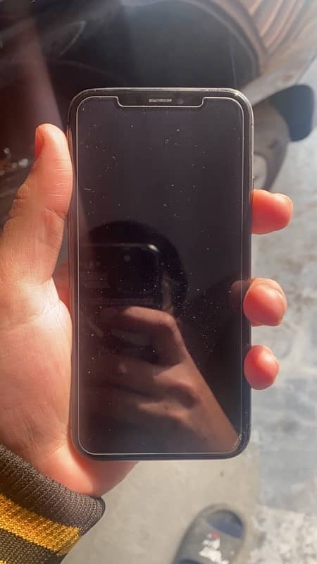 Iphone X 256 PTA 1