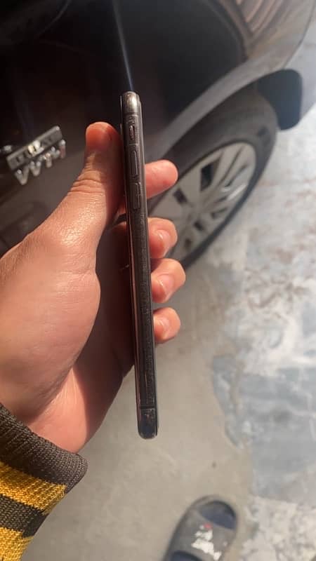 Iphone X 256 PTA 2