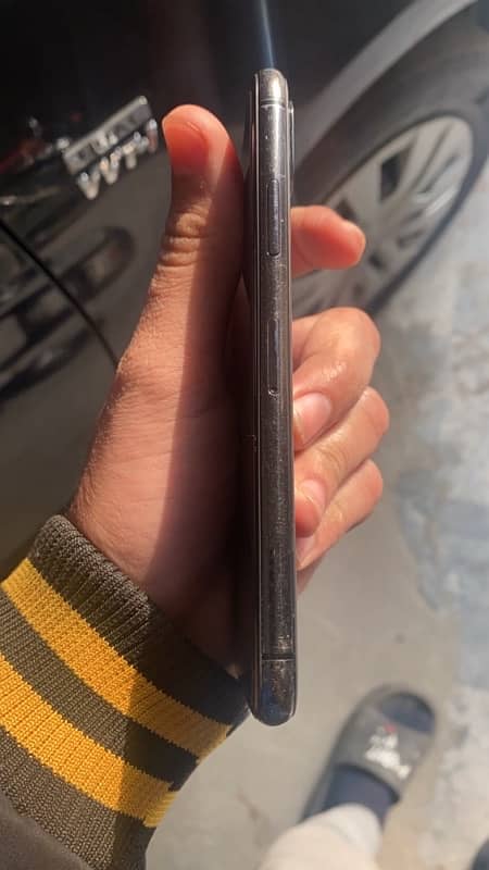 Iphone X 256 PTA 4