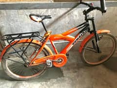 Humber company bicycle in best condition serious who buy this