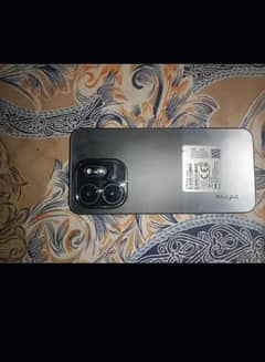 Infinix Smart 9Hd Pta Approved 03356389674