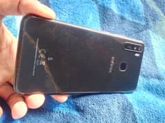 infinix S5 Lite 4GB 64GB