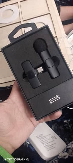 Boya original MIC for sale