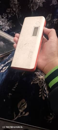 power bank for sale battery issues