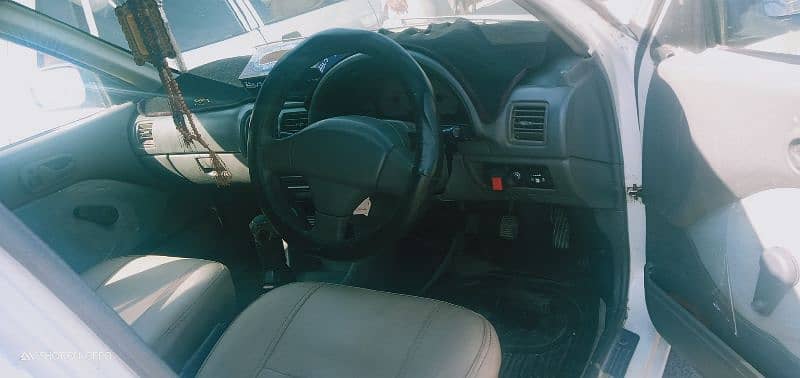 Suzuki Cultus VXR 2007 4