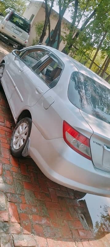 Honda City IDSI 2005 2