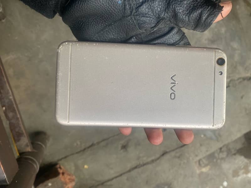 Vivo y66 2