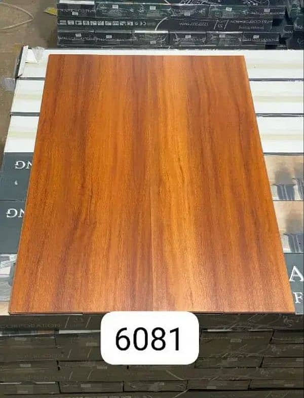 Vinyle Floor Pvc & Wood Floor. 14